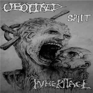 Oboltred / Inheritage - Split FLAC