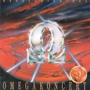 Omega - Népstadion 1994 Omegakoncert – No. 2. Szárazblokk FLAC