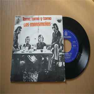 Los Marismeños - Toma, Toma Y Toma FLAC