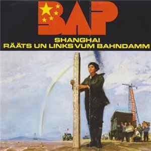 BAP - Shanghai FLAC