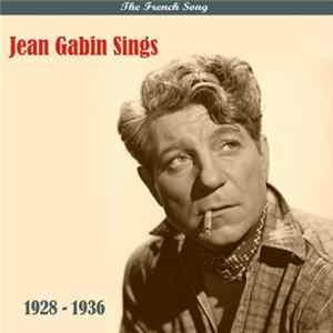 Jean Gabin - Jean Gabin Sings 1928-1936 FLAC