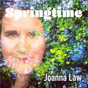 Joanna Law - Springtime FLAC