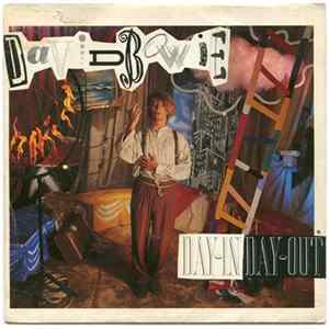 David Bowie - Day-In Day-Out FLAC