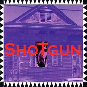 Bob Andrews & RKR-CB - Shotgun FLAC