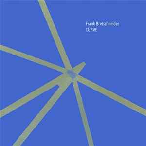 Frank Bretschneider - Curve FLAC