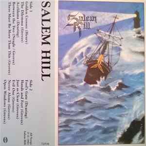 Salem Hill - Salem Hill FLAC