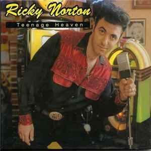 Ricky Norton - Teenage Heaven FLAC