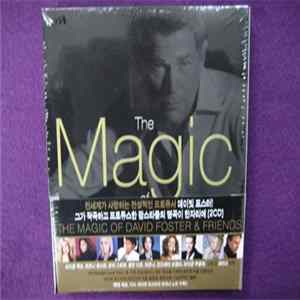 David Foster - The Magic Of David Foster & Friends FLAC