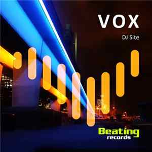 DJ Site - Vox FLAC
