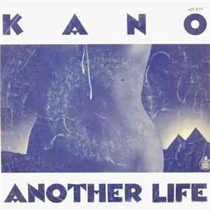 Kano - Another Life / Dance School FLAC