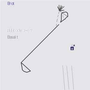 Brot - Filterkreuz 7 Basalt FLAC