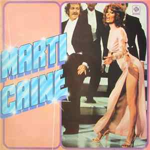 Marti Caine - Nobody Does It Like Marti Caine FLAC