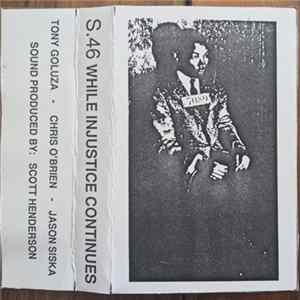 Section 46 - While Injustice Continues FLAC
