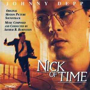 Arthur B. Rubinstein - Nick Of Time FLAC