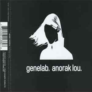Genelab - Anorak Lou FLAC