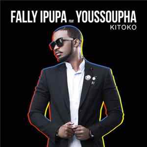 Fally Ipupa feat. Youssoupha - Kitoko FLAC
