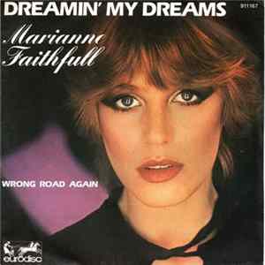 Marianne Faithfull - Dreamin' My Dreams FLAC