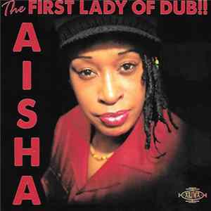Aisha - The First Lady Of Dub!! FLAC
