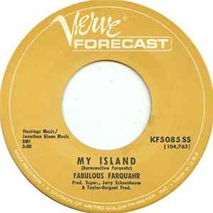 Fabulous Farquahr - My Island FLAC
