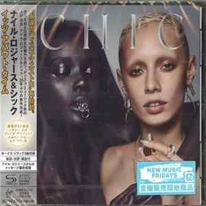 Nile Rodgers & Chic - It's About Time FLAC