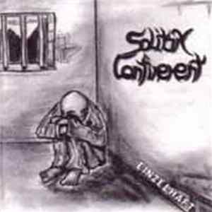Solitary Confinement - Einzelhaft FLAC