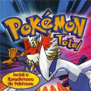 Various - Pokémon Total FLAC