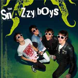 The Snazzy Boys - Snazzy Boys FLAC