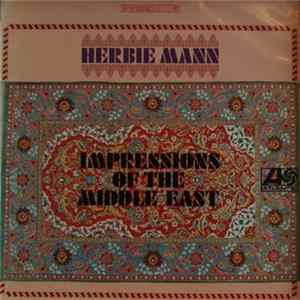 Herbie Mann - Impressions Of The Middle East FLAC