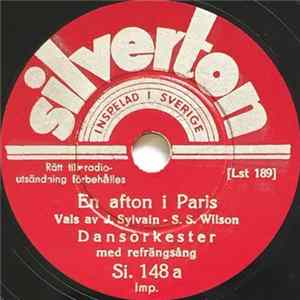 Unknown Artist - En Afton I Paris / Hjärtats Melodi FLAC