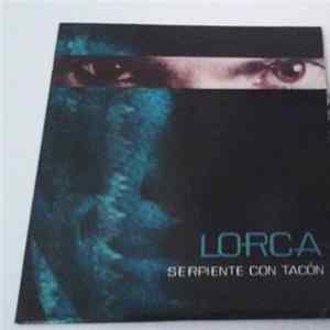 José Alfonso Lorca - Serpiente Con Tacón FLAC