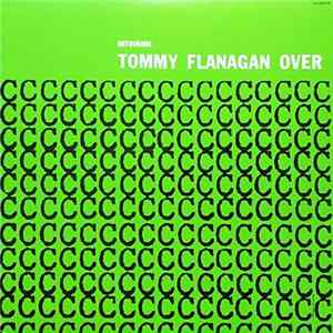 Tommy Flanagan - Overseas FLAC