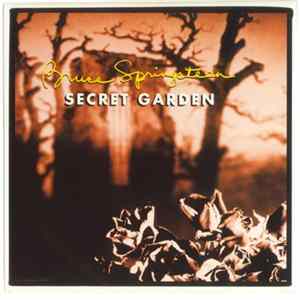 Bruce Springsteen - Secret Garden FLAC