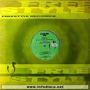Absolom - Stars FLAC