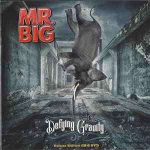 Mr. Big - Defying Gravity FLAC