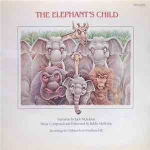 Jack Nicholson / Bobby McFerrin - The Elephant's Child FLAC
