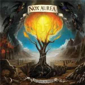 Nox Aurea - Ascending In Triumph FLAC