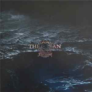 The Ocean - Fluxion FLAC
