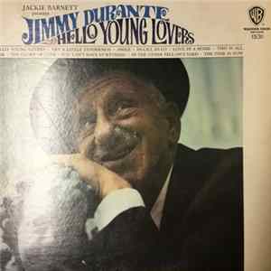 Jimmy Durante - Hello Young Lovers FLAC