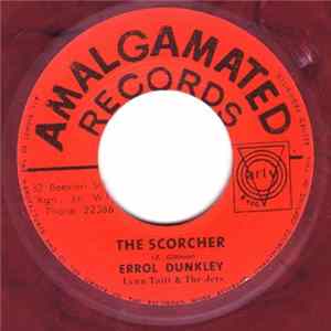 Errol Dunkley / Keith Blake - The Scorcher / Musically FLAC