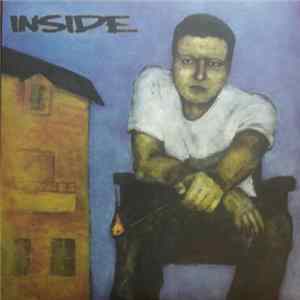 Inside - Regarding Time Lost FLAC