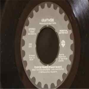 Kraftwerk - Tour De France (French Version) FLAC