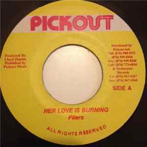 Pliers - Her Love Is Burning FLAC
