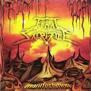 Final Sacrifice - Manifestation FLAC