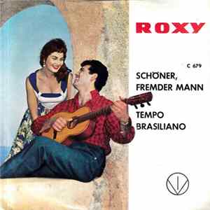 Carol Mones / Bill James - Schöner, Fremder Mann / Tempo Brasiliano FLAC