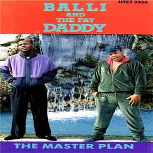 Balli & The Fat Daddy - The Master Plan FLAC