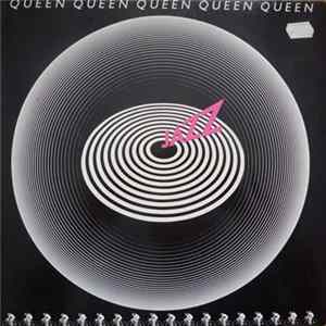 Queen - Jazz FLAC