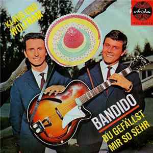 Klaus Und Wolfram - Bandido FLAC