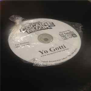Yo Gotti - Cocaine Muzik FLAC