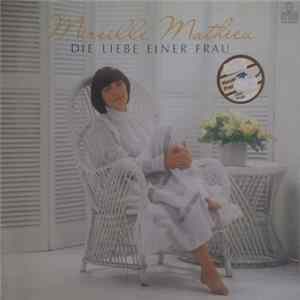 Mireille Mathieu - Die Liebe Einer Frau FLAC