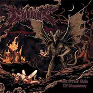 Coffins - The Other Side Of Blasphemy FLAC
